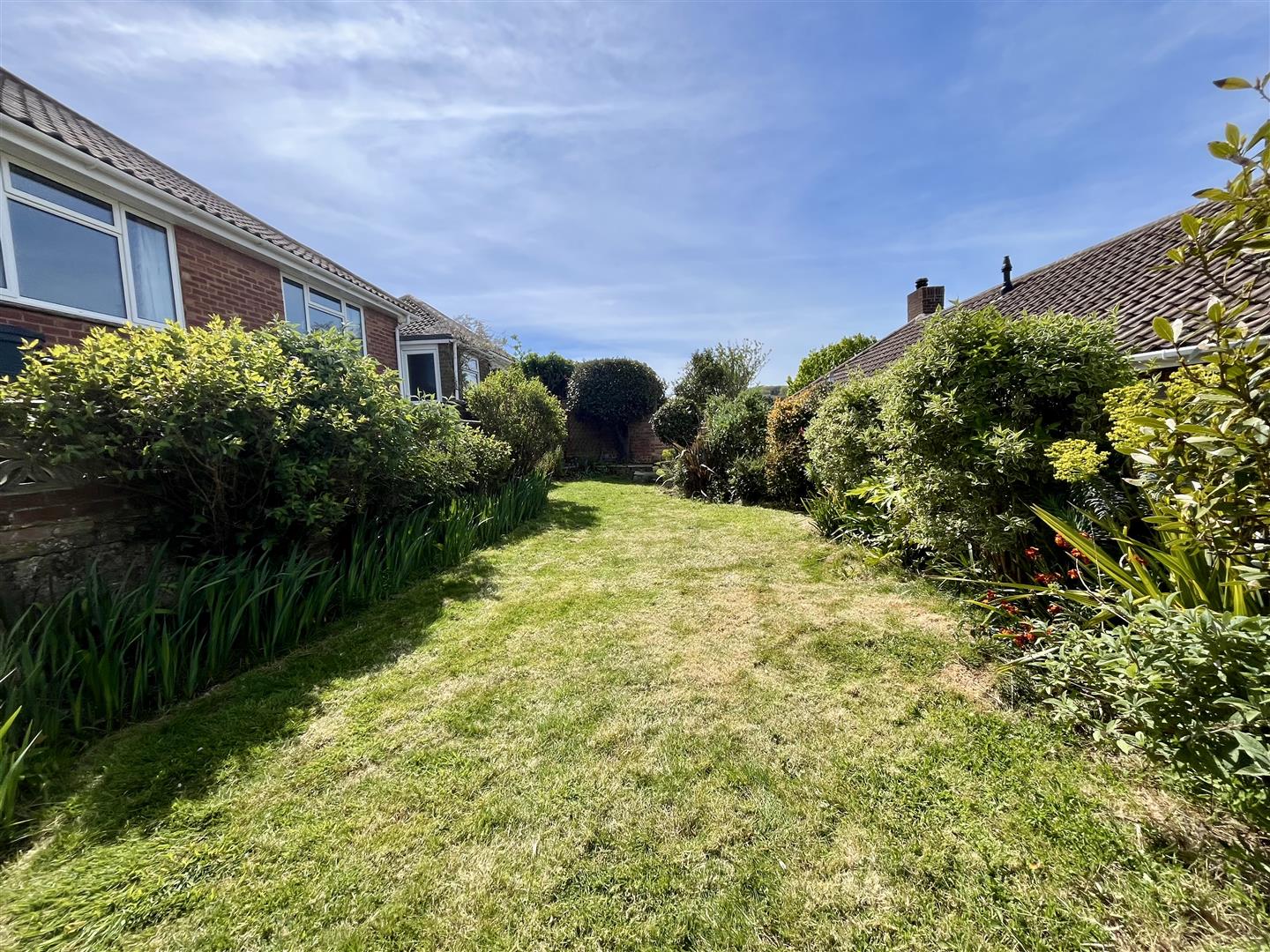 Bramble Way, Fairlight